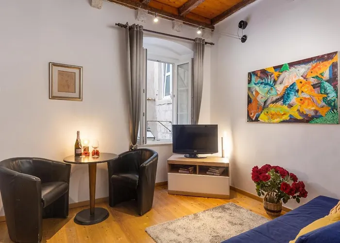 Apartment Hedera A22