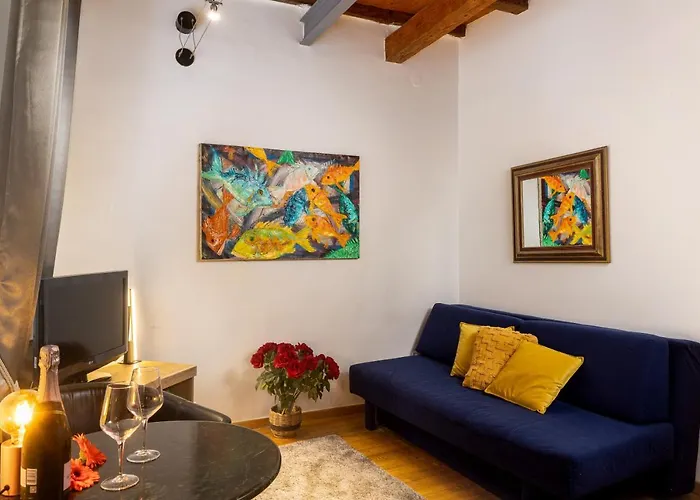 Apartment Hedera A22
