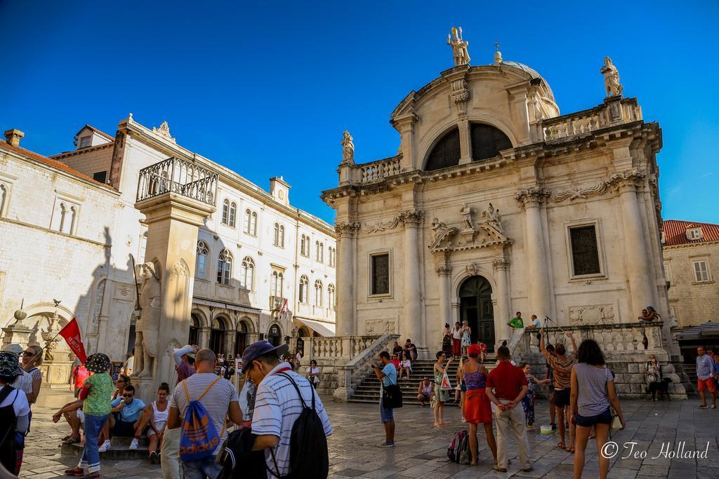Appartamento Hidden Gem Old Town *