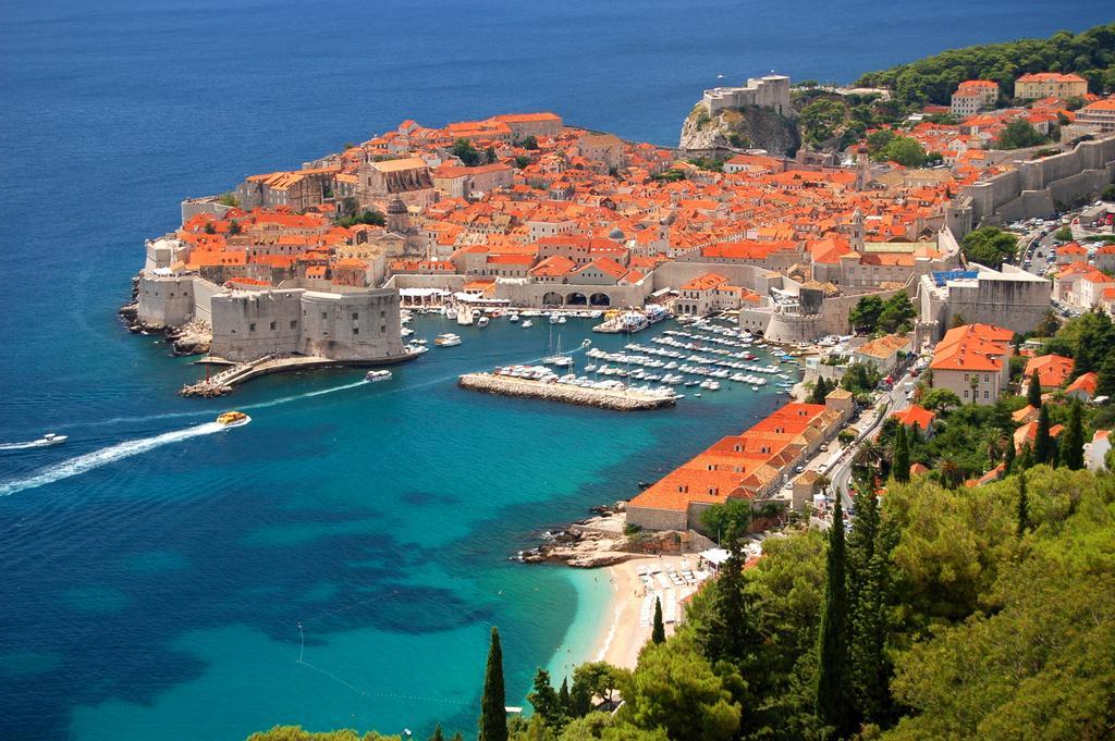 Hidden Gem Old Town Dubrovnik