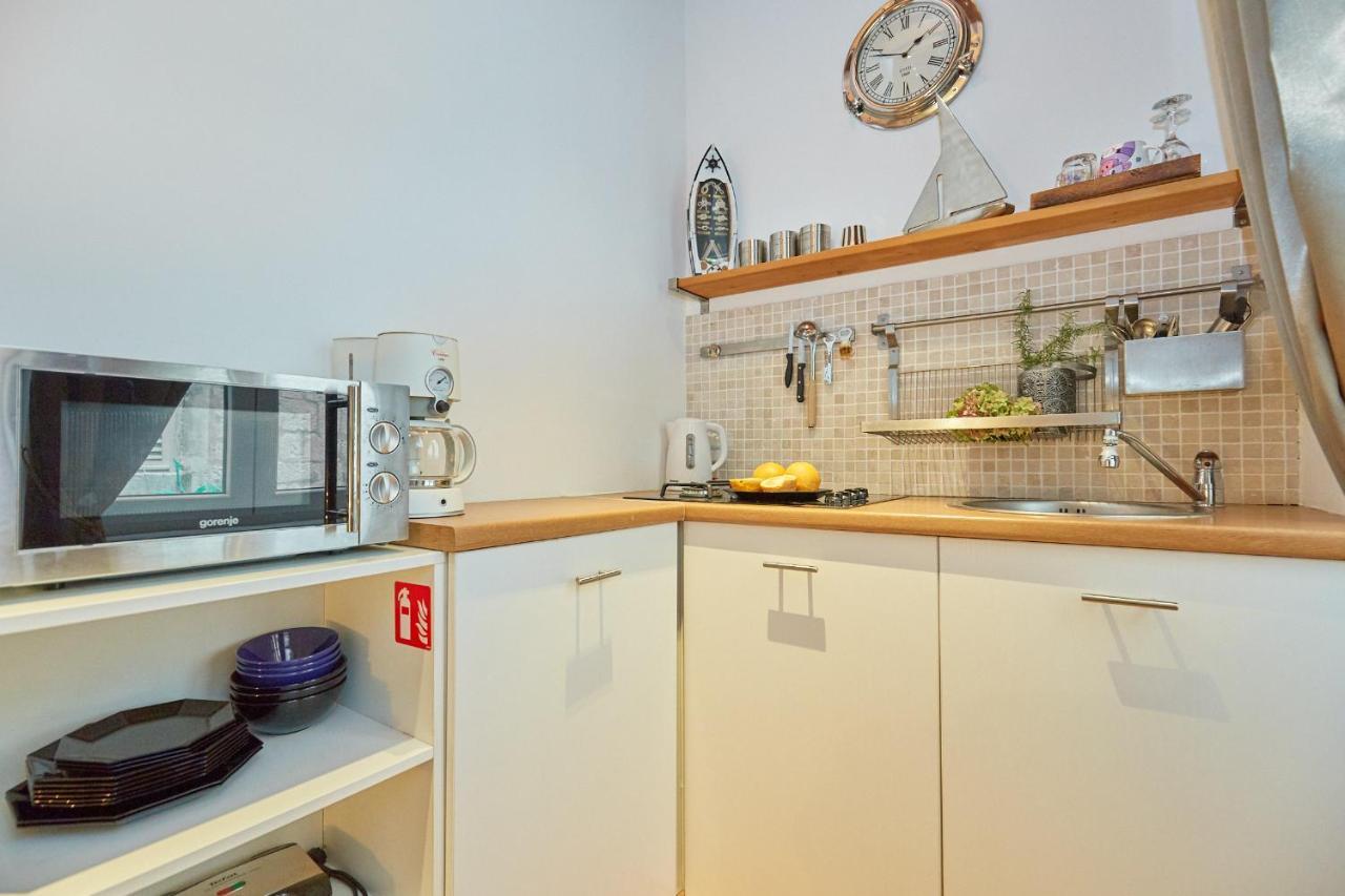 Apartment Hidden Gem Old Town Dubrovnik