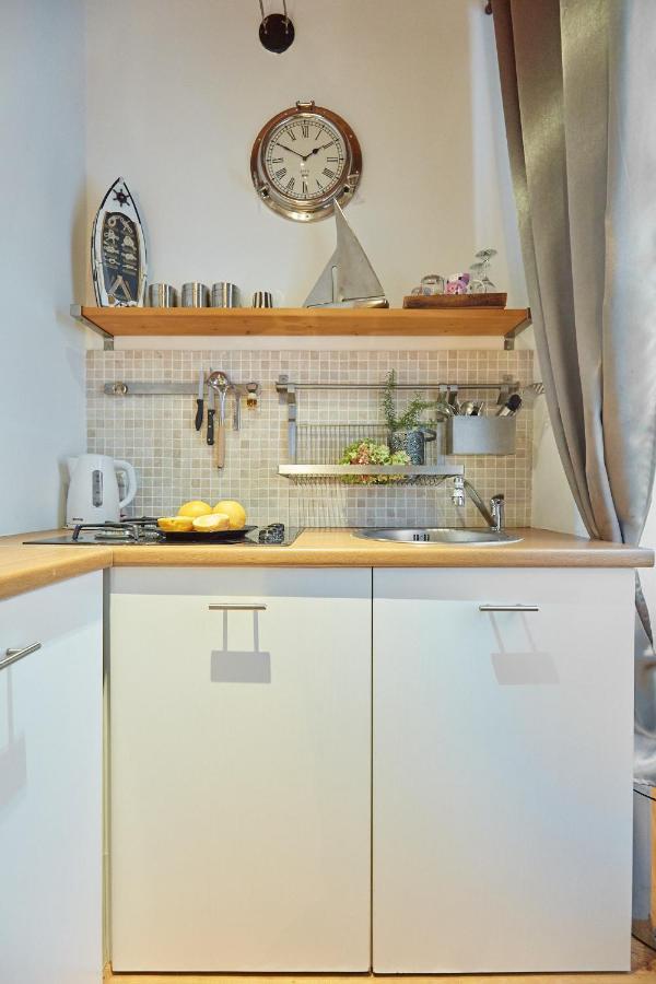 Hidden Gem Old Town Apartment *